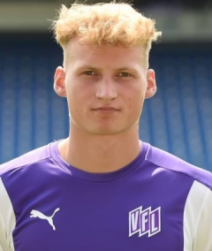 Foto von Simon Haubrock