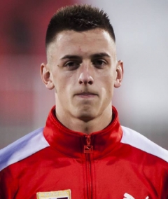 Foto von Aleksa Terzic (Aleksa Terzić)