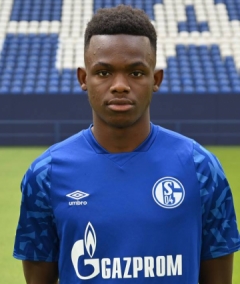 Foto von Rabbi Matondo