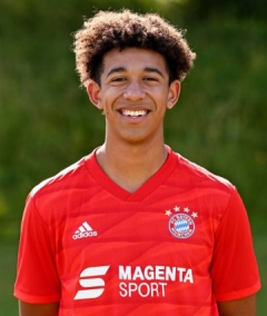 Foto von Chris Richards