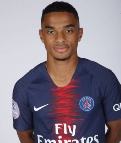 Foto von Colin Dagba