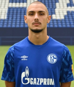 Foto von Ahmed Kutucu