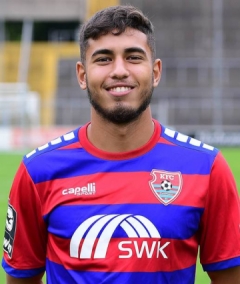 Foto von Hakim Guenouche