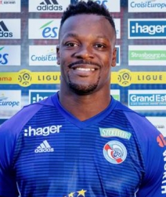 Foto von Lamine Koné