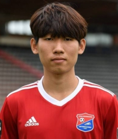 Foto von Hyun-seok Hong (Hyeon-seok Hong)