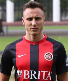 Foto von Dominik Franke