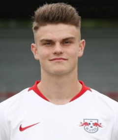 Foto von Fabrice Hartmann