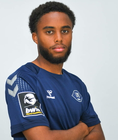 Foto von Dominique Ndure