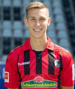 Foto von Nico Schlotterbeck