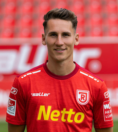 Foto von Konrad Faber