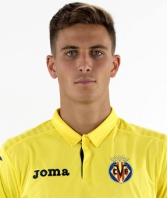 Foto von Pau Torres (Pau Francisco Torres)