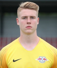 Foto von Julian Krahl