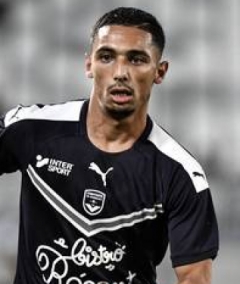 Foto von Yassine Benrahou