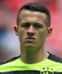 Foto von Jonathan Hogg (Jonathan Hogg)