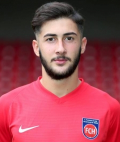 Foto von Gökalp Kılıc (Gökalp Kilic)