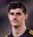 Profilbild von Thibaut Courtois