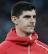 Profilbild von Thibaut Courtois
