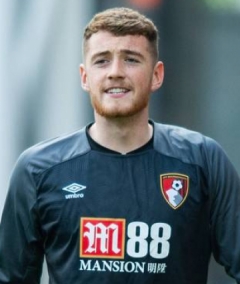 Foto von Mark Travers