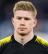 Profilbild von Kevin De Bruyne