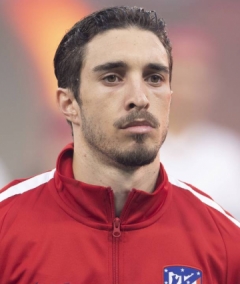 Foto von Šime Vrsaljko