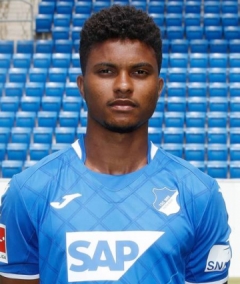 Foto von Lucas Ribeiro (Lucas Ribeiro dos Santos)