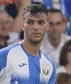 Foto von Álex Martín (José Alejandro Martín Valerón)