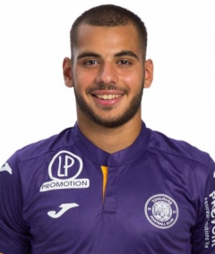 Foto von Mathieu Goncalves