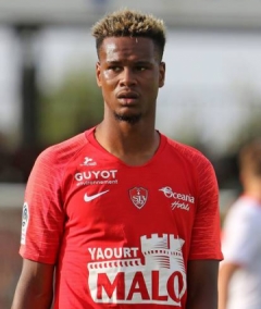 Foto von Derick Osei Yaw