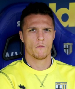 Foto von Luca Siligardi