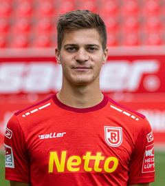 Foto von Bjorn Zempelin