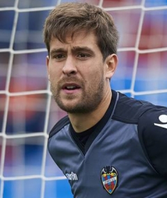 Foto von Aitor Fernández (Aitor Fernández Abarisketa)