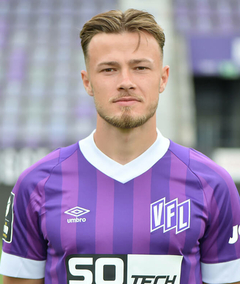 Foto von Henry Rorig