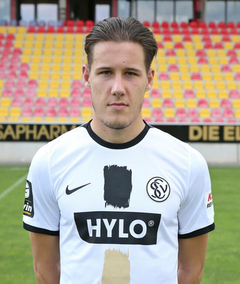 Foto von Lukas Pinckert