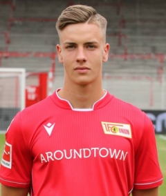 Foto von Laurenz Dehl