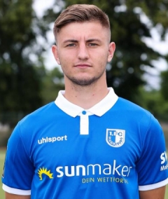 Foto von Anton Kanther