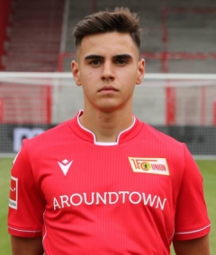 Foto von Maurice Opfermann