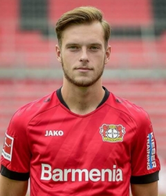 Foto von Adrian Stanilewicz