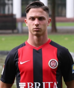 Foto von Tobias Mißner (Tobias Missner)