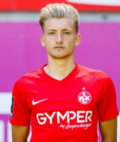 Foto von Constantin Fath