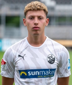 Foto von Enrique Peña Zauner (Enrique Manuel Peña Zauner)