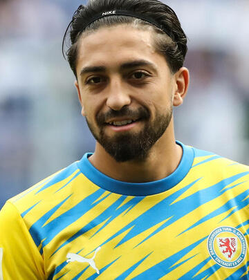 Foto von Immanuel Pherai  (Manuel Pherai)