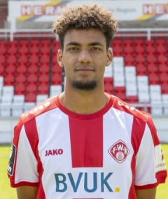 Foto von Yassin Ibrahim