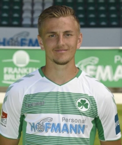 Foto von Robin Kehr (Robin Kehr)