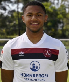 Foto von Paul-Philipp Besong