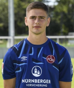 Foto von Jonas Wendlinger