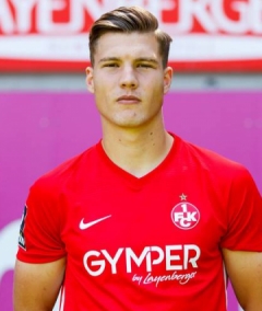 Foto von Jonas Scholz