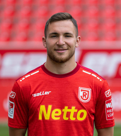 Foto von Oscar Schönfelder (Oscar Schönfelder)