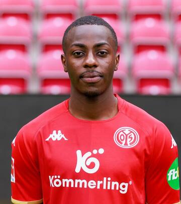 Foto von Merveille Papela