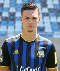 Foto von Marvin Cuni