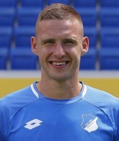 Foto von Pavel Kaderabek  (Pavel Kadeřábek)